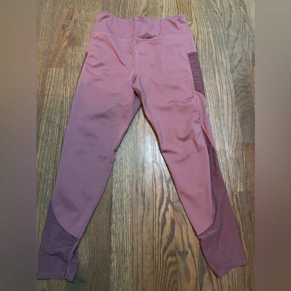 Walkpop Pants - Walk Pop Women's Stretchable Mesh Activewear Pants‎ Leggings Size M